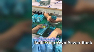 How to Build a Power Bank