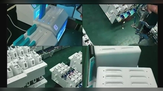Shared Power Bank Factory Production Process
