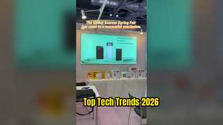 Hong Kong Global Sources Electronics Fair 2026 Highlights